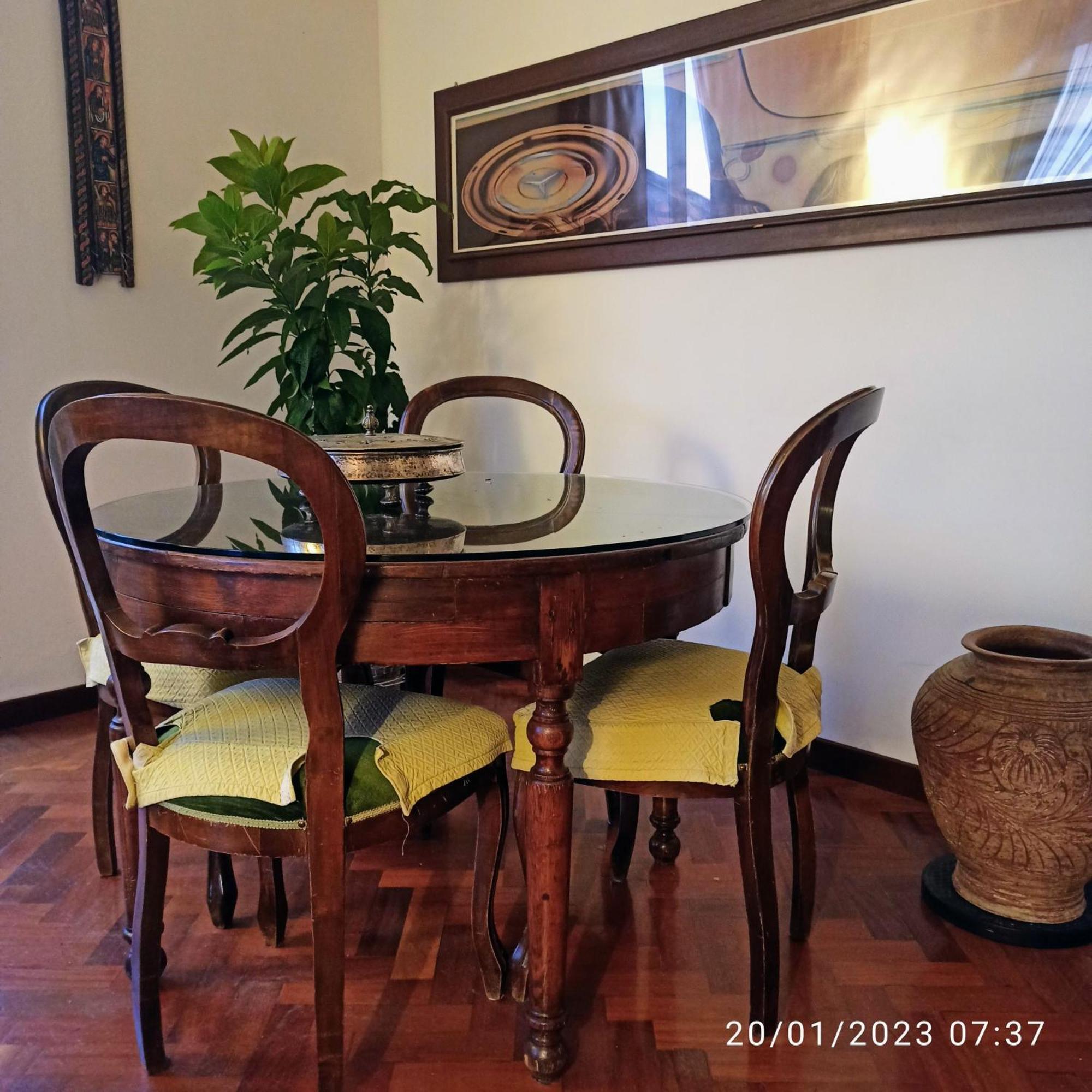 Appartamento Fiore Рим Екстериор снимка