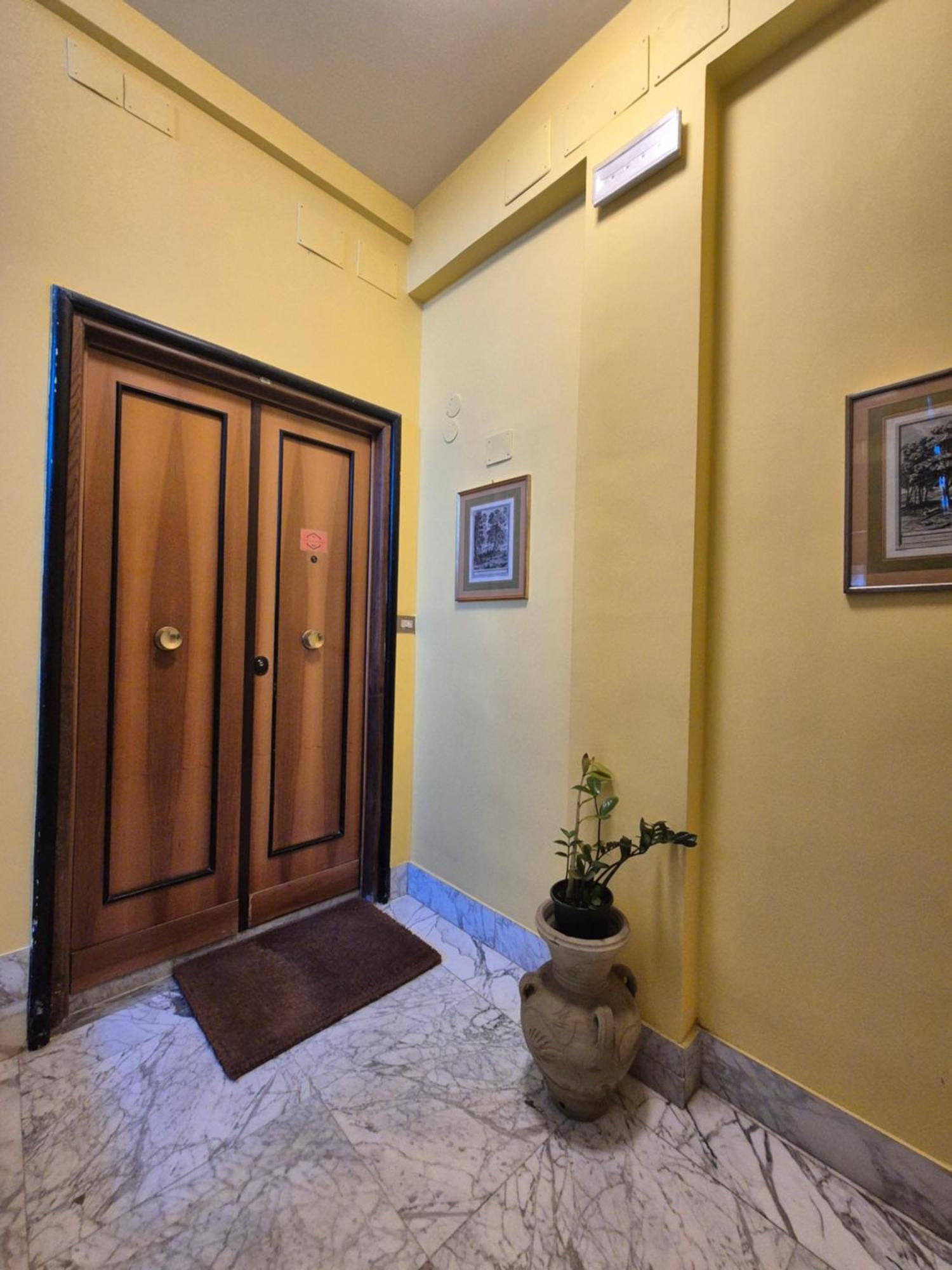 Appartamento Fiore Рим Екстериор снимка